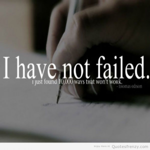 determination success TheGoodLife universitylife school Quotes