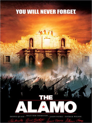 The alamo [DVDRip]