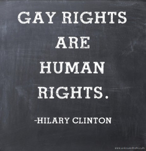 Gay Parents are Just as Good (or Bad) as Straight Parents