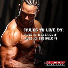 rules Mark Anthony Olympia Men's Physique Champion More