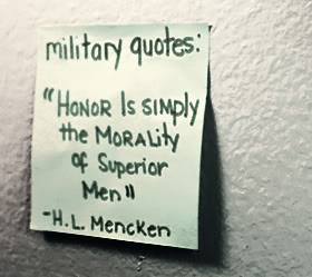Military Quotes & Sayings