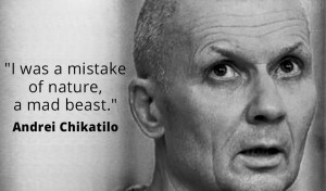 ... Bone-Chilling Quotes From Some Of The Most Infamous Killers In History