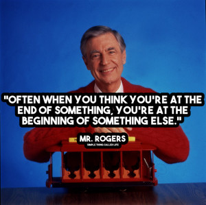 Things You Didn’t Know About Mr. Rogers
