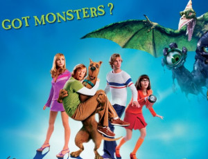 Domingos de Comedia en Warner Channel