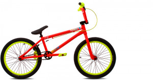 ProductWiki: Sunday Funday PRO - BMX Bikes