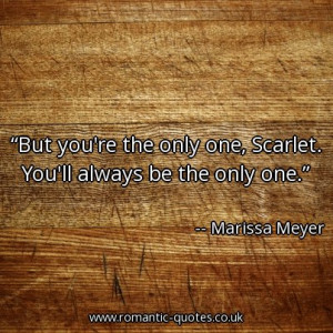 but-youre-the-only-one-scarlet-youll-always-be-the-only-one_403x403 ...