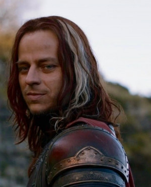 Tom Wlaschiha Jaqen h'ghar