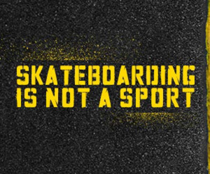 Skateboarding Quotes About Love