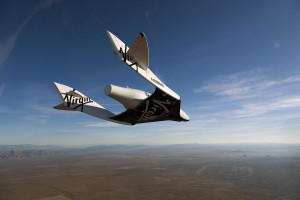 Virgin Galactic test flights will start again this year