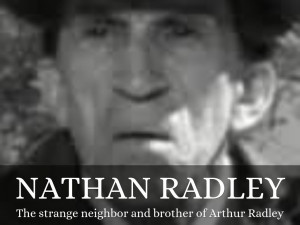 To Kill a Mockingbird