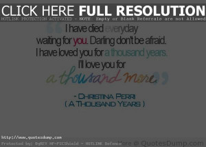 waiting for you image Quotes and sayings 1727