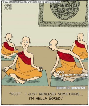 Monks cartoons, Monks cartoon, funny, Monks picture, Monks pictures ...