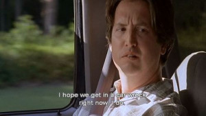 Eastbound and Down GIFS