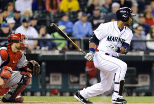 Robinson Cano’s Slow Start