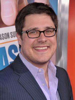 Rich Sommer at event of Hall Pass (2011)