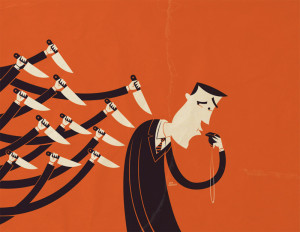 whistle blower new york