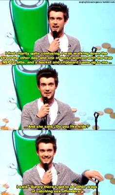 jack whitehall more jack whitehall funny quotes funny laugh comedy ...