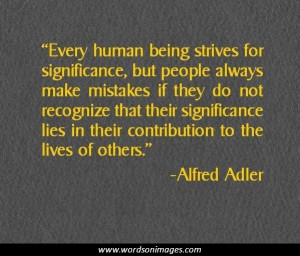 alfred adler quotes collection of inspiring quotes sayings images