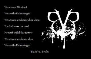 Fallen Angels Background by Lilypetal4348