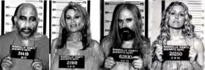 Devils Rejects