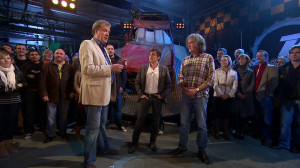 Thread: Most distracting audience member