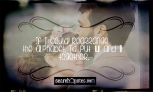 Flirty Quotes For Him Cute