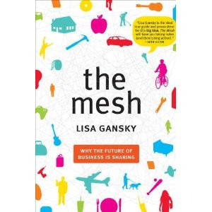El libro del mes en Outsourceando: The Mesh - Why the Future of ...