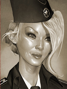 Agent Sasha is the representative of the USSR in Tropico 4 .
