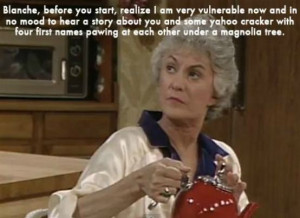 Love The Golden Girls
