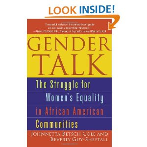 Gender Talk and over one million other books are available for Amazon ...