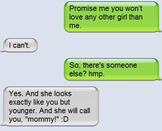 Here are the 20 Most Romantic Texts Ever Sent - and Posted Online. :)