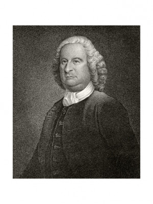 Picture of Philip Livingston