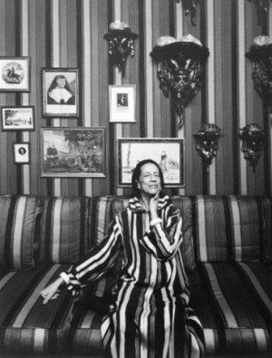 Arnold-Newman,1974-Christopher-Hemphill-editor-of-Allure-by-Diana ...