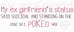 http://www.coolnsmart.com/ex_girlfriend_quotes/