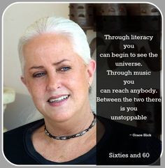 grace slick more quotes literacy music graceslick slick quotes grace ...