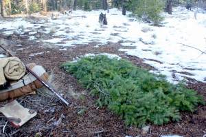 Rocky Mountain Outfit — American Mountain Men (AMM) party of ...