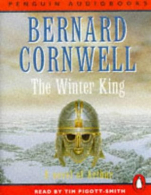 ... marking “The Winter King (The Arthur Books, #1)” as Want to Read