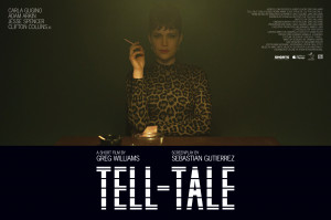 Tell Tale 's LA Times Magazine spread launches on Easter Sunday, 4th ...