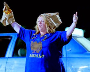 Melissa McCarthy in Tammy