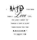 Hate You Quotes Graphics | Hate You Quotes Pictures | Hate You Quotes ...