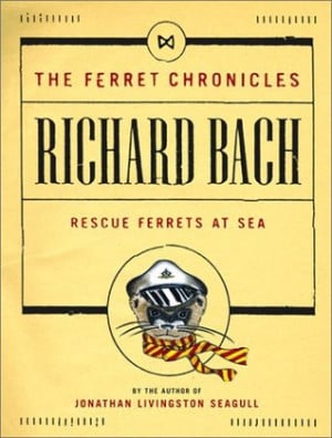 Start by marking “Rescue Ferrets at Sea (The Ferret Chronicles, #2 ...