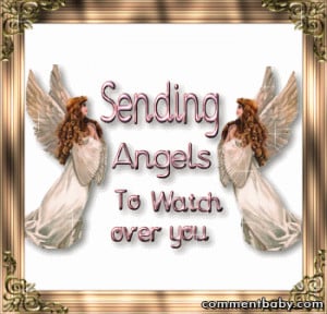 Praying for my angel sister - yorkshire_rose Fan Art
