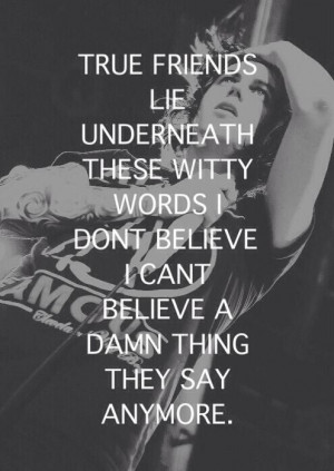 kellin quinn quote