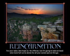 funny reincarnation