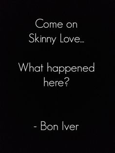 Wonder... #quote #inspiration #boniver