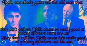 One Tree Hill Quotes nathan and skills