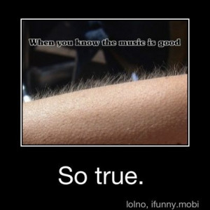 It's one of the best feelings in the world