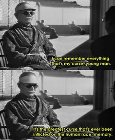 Citizen Kane, 1941. More