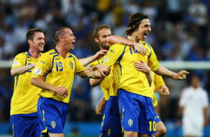 First I went left, he did too. Then I went right, and he did too ...