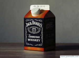 Please forward us your funny Emails! emails@yesemails.com